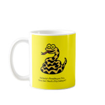 Caneca Clássica, 325 ml