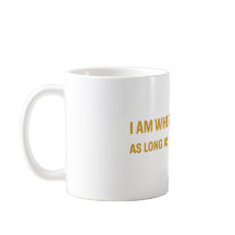 Caneca Clássica, 330 ml