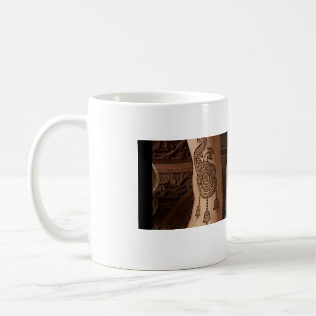 De Café Caneca Clássica, 330 ml (Esquerda)