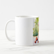 Caneca Clássica, 330 ml