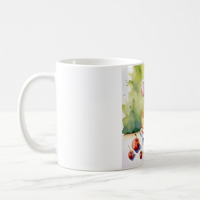 De Café Caneca Clássica, 330 ml (Esquerda)