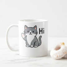 Caneca Clássica, 330 ml
