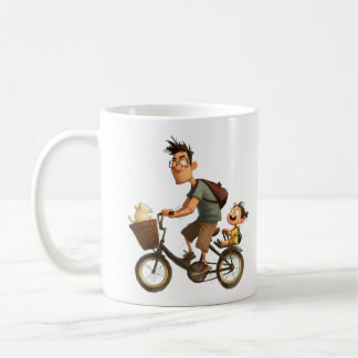 De Café Caneca Clássica, 330 ml