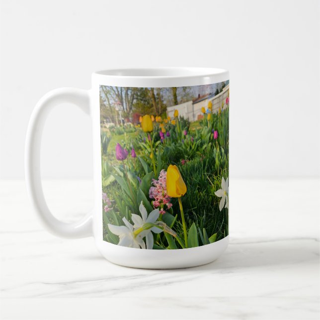 De Café Caneca Clássica 425 ml (Esquerda)