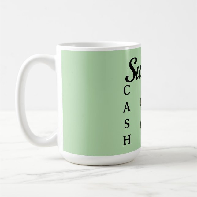De Café Caneca Clássica, 450 ml (Esquerda)