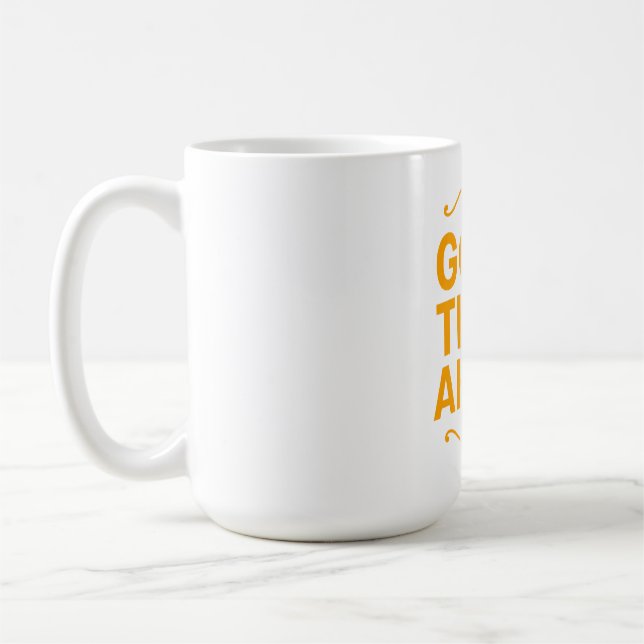 De Café Caneca Clássica, 450 ml (Esquerda)