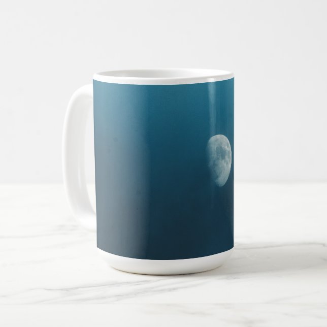 De Café Caneca Clássica, 450 ml (Frente Esquerda)