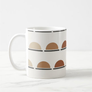 De Café Caneca Clássica Amber Hour