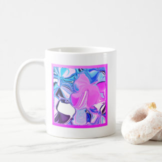 De Café Caneca Clássica com Design