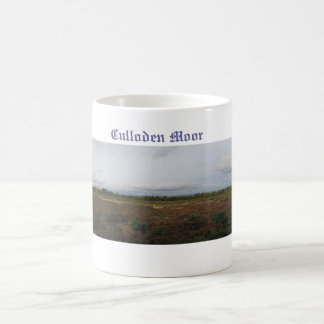 De Café Caneca clássica - Culloden amarra