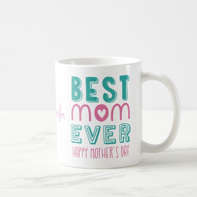 De Café Caneca Clássica do Dia das Mães, 330 ml (Direita)