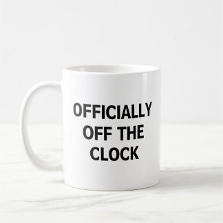 De Café Caneca Clássica-Humor