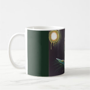 De Café Caneca Clássica Little Sweetheart