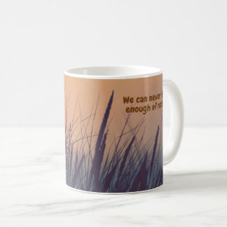 De Café Caneca Clássica Natureza