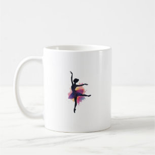 De Café Caneca Clássica Soul Dance – Ballet Sonhador, 11 o