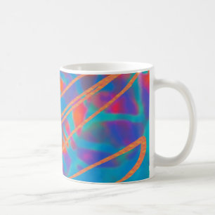 De Café Caneca Clássica Tiger Tiger, 330 ml