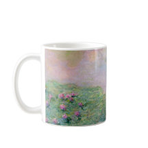 CANECA | Claude Monet Ninfhéas