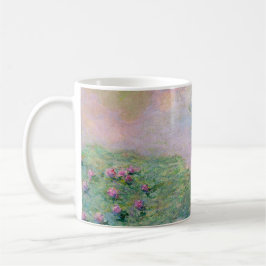 De Café CANECA | Claude Monet Ninfhéas