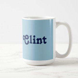 De Café Caneca Clint