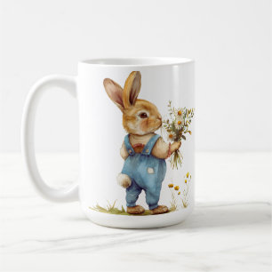 De Café Caneca Coelho da Floresta – Seu Amigo da Floresta