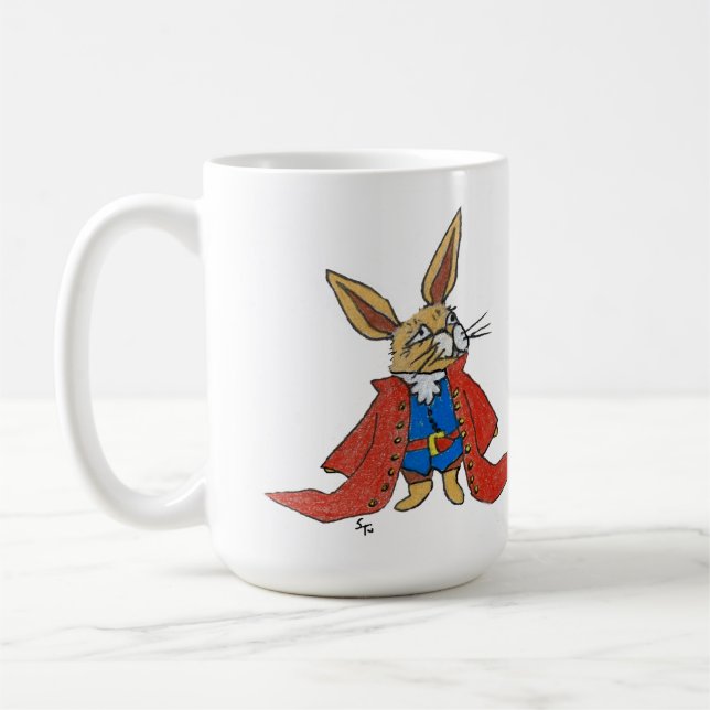De Café Caneca Coelho Nobre (Esquerda)