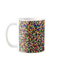Caneca Colorida