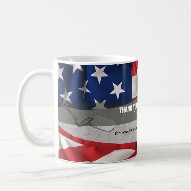 De Café Caneca com Banner do TYFYS Podcast (Esquerda)