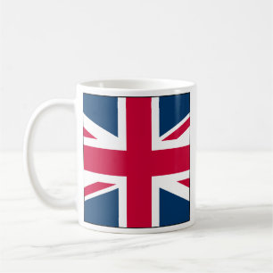 De Café Caneca com Design Quadrado Lateral Completo da Uni