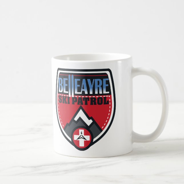 De Café Caneca com Logo (Direita)
