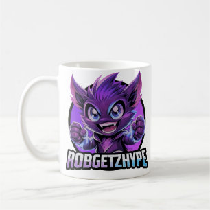 De Café Caneca com Logo da Spark