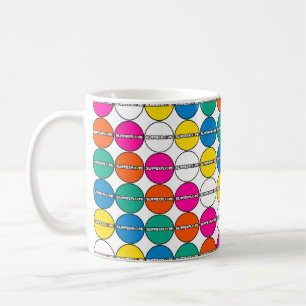 De Café Caneca com Logo surfEXPLORE