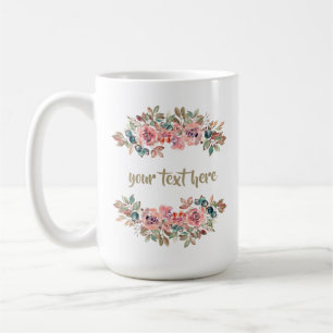 De Café Caneca com Nome Personalizado   Presentes Personal