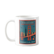 Caneca Comemorativa da CDA CMC 2026
