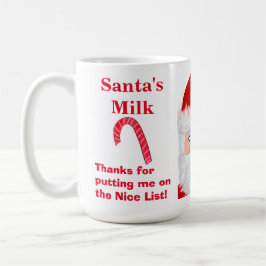 De Café Caneca Comemorativa da Lista do Bem do Leite do Pa