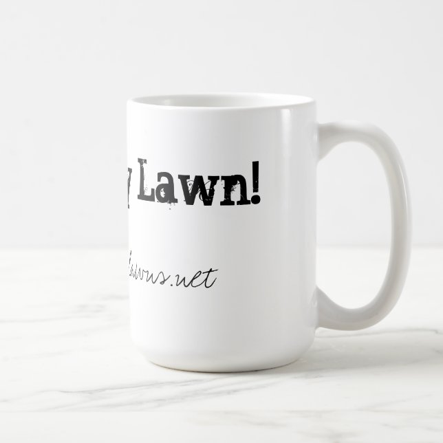 De Café Caneca comestível (Direita)