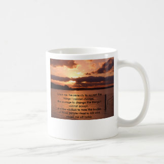 De Café Caneca cómico