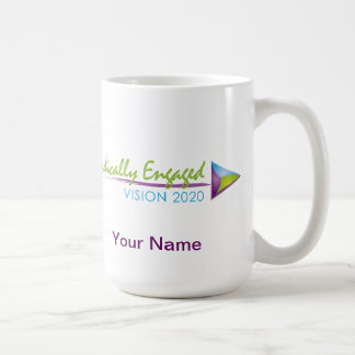 De Café Caneca compassivo