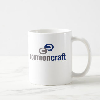 De Café Caneca comum do artesanato (11oz)