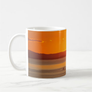 De Café Caneca Conception bay Sunset
