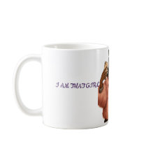 Caneca CONFIDENT BOSS CHIC