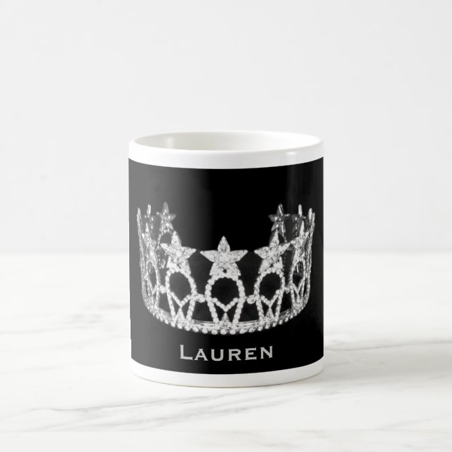 De Café Caneca conhecida personalizada da representação (Centro)