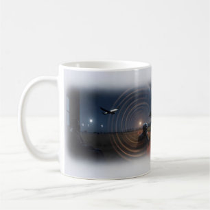 De Café Caneca Contando a História da Via Láctea pelo Idos