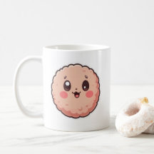 Caneca Cookies