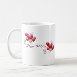 De Café Caneca Coquette Estética Soft Girl