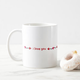 De Café Caneca Coquette Estética Soft Girl