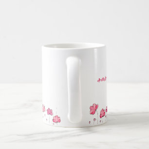 De Café Caneca Coquette Soft Girl 𝜗𝜚𐙚