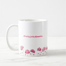 De Café Caneca Coquette Soft Girl 𝜗𝜚𐙚