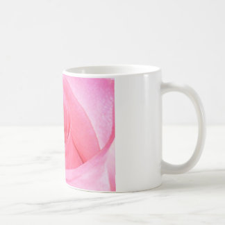 De Café Caneca cor-de-rosa