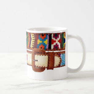 De Café Caneca Correia-Envolvida do sudoeste!