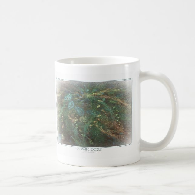 De Café Caneca Cósmica (Direita)